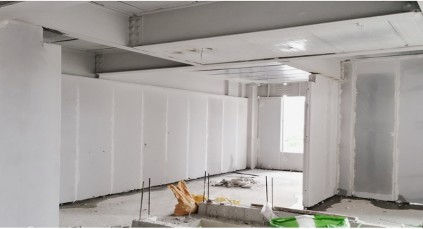 alc隔墻板耐腐蝕性嗎？