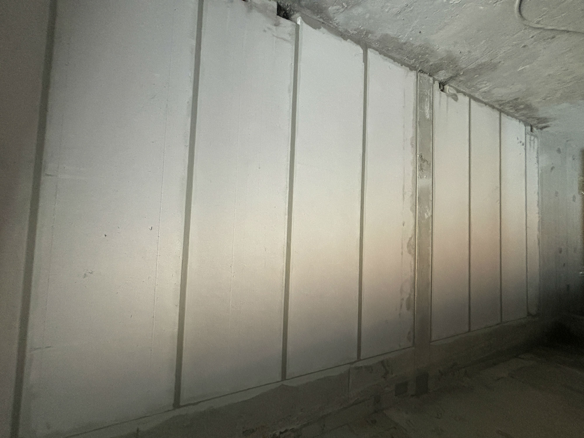 alc隔墻板防潮效果好嗎？